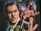 Rob Zombie Presents House On Haunted Hill Soundtrack Subscriber Vinyl Waxwork