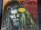 Rob Zombie - Hellbilly Deluxe - 2018 Reissue - In shrink w/Hype sticker Gatefold