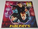 Various – Hackers OST Soundtrack 2xLP 2020 RSD Limited/2500 NEW