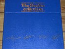 BEATLES collection ( rock ) 14 lp box parlophone holland