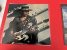 Stevie Ray Vaughan & Double Trouble Texas Flood Lp