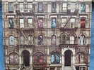 LED ZEPPELIN Physical Graffiti 2LP Vinyl 1975 OG SS 2-200 VG+
