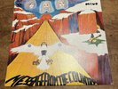 Rare Rock LP The Move - Message From The Country HARVEST UK Import