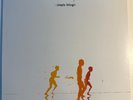 Zero 7 Simple Things Double Vinyl LP 180 Gram NM