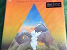 Mahavishnu Orchestra – Visions Of The Emerald Beyond 1975 Vinyl LP MINT