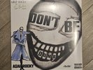 ASAP ROCKY 'DONT BE DUMB' MR. MAYERS 2LP VINYL SIGNED INSERT