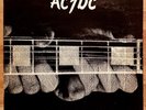 AC/DC Let there be Rock New Zealand 1981 Red Label Repress VG++ / VG+ Vinyl LP