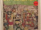 Robin Hood Happy Birthday Party 19 Children Records Vintage 60s LP Vinyl New