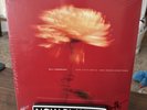 SIGNED Will Anderson (Parachute), How Little Love Is Vinyl Signed Splatter