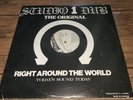 STUDIO ONE DUB SPECIALISTS - MELLOW DUB LP VINYL Reggae Album Mello Dub VG+
