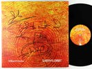 William Hooker - Earth's Orbit 2xLP - NoBusiness Lithuania Ltd. NM Autograph
