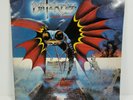 1985 Blitzkrieg a time of changes Vinyl Record LP Neat Records 1023