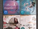 Samurai Champloo Depature Impression Masta Playlist Vinyl LP Set from Japan