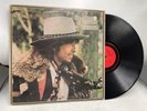 Bob Dylan ‎– Desire 1975 US RARE PRESS VINYL LP RECORD VGC