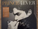 Prince - 4ever, 4 x Vinyl LP Box Set, sealed