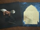 2 LPs ST. PAUL & THE BROKEN BONES - Young Sick Camelia and Sea Of Noise (used)