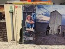 THE WHO 8X VG++/NM- VINYL LP WHO'S NEXT  WHO R YOU QUADROPHENIA MEATY BEATY ODDS