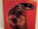 BLACKFOOT - Strikes 1979 - Vinyl LP (Record Album) ATCO SD 38-112