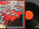 THE SECOND COMING 1970 SELF-TITLED LP ORIG 1970 MERCURY G/F LP PSYCH JAZZ-ROCK