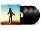 Pink Floyd - Montreux 1970 Live Vinyl Records New 3 Lp