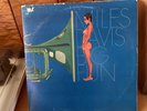 Miles Davis – Big Fun 2×LP – 1974 Columbia OG Press – G/VG – No Skips