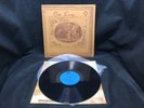 VTG RARE SIGNED Flock - Cool Living Water 12