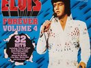 Elvis Presley Elvis Forever Volume 4 NEAR MINT RCA 2xVinyl LP