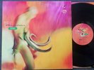The Breeders Pod LP 1990 4AD CAD US 0006-1 Rough Trade Original US