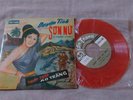 Thanh Hương - Út Hiền / Ngọc Giàu / Rare South Vietnam EP / Yellow music