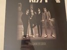 KISS️SEALED DRESSED TO KILL -AUCOIN
