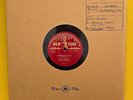 Billie Holiday - Strange Fruit & Fine And Mellow 78 RPM 10