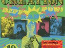 The Creation Biff Bang Pow: The Creations Singles Box (Vinyl)