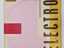 Street Sounds - Electro 1 - LP Record Vinyl Album - ELCST 1 - 1983 - Hip Hop