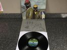 LP VINYL BLACK SABBATH ALBUM NEVER SAY DIE 9102 751 UK 1ST PRESS NM-/NM-