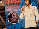 Elvis 2LP – Elvis Forever Volume 4 - RCA - Europe 1986 - GATEFOLD - STUNNING