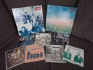 Oasis vinyl singles. Original 90s releases.  7 And 12 Inch.  9 In Total.