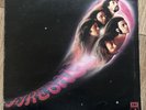 Deep Purple Fireball 1st UK Press VG+/VG Vinyl LP 1971 A-2U/B-3U With Insert