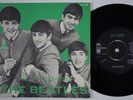 BEATLES All My Loving ARCHIVE M- SLEEVE & Sweden 45 DARK GREEN VARIANT swedish