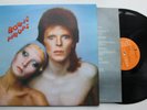 David Bowie / Pin Ups / 1973 UK Original RCA Records LP / EX