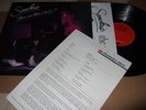 SMOKIE : WHOSE ARE THESE BOOTS LP 1990 POLYDOR GERMANY +OIS+COLORED PROMOSHEETS