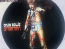 David Bowie Starman Picture Disc Limited Edition RSD 7