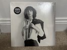 Patti Smith - Horses, LP, (Vinyl) White Coloured Edition Brand New