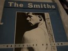 The Smiths Hatful of Hollow LP Vinyl First UK Pressing 1984 Black Sleeve.