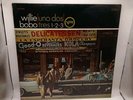 Willie Bobo Uno Dos Tres LP Verve Records Stereo V6-8648 Puerto Rican Jazz