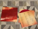 RARE The Cure Kiss Me Kiss Me Kiss Me 2013 RSD Numbered Red Vinyl 2 X LP MINT