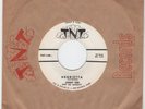 TwinSpin Tex Rockabilly JIMMY DEE Henrietta/Don' Cry No More TNT 148 M- HEAR