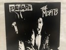 The Misfits Beware Compilation EP 12” Vinyl Record (VG) Condition
