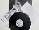 Christopher Wong  Moody 1987 First Press Vinyl LP Philips 832 265-1 + Poster