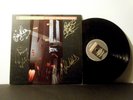 DEPECHE MODE LP Black Celebration 1986 Sire Signed by Band  vinyl
