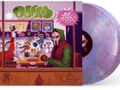 MF Doom - Mm..Food (20th Anniversary) Sweet Tart [New Vinyl LP] Explicit, Purple